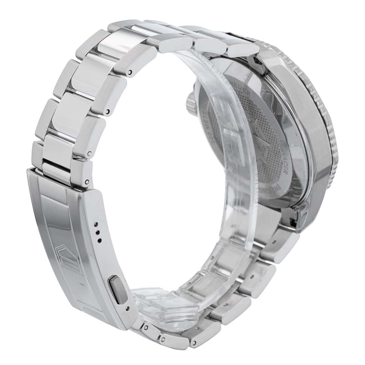 Tag Heuer Aquaracer WBP2110.BA0627 Tag Heuer Aquaracer WBP2110.BA0627